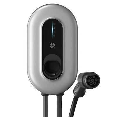 হোম পোর্টেবল EVSE EV চার্জার M11 EN61851 11KW ওয়াল মাউন্ট