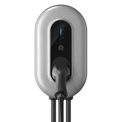 হোম পোর্টেবল EVSE EV চার্জার M11 EN61851 11KW ওয়াল মাউন্ট
