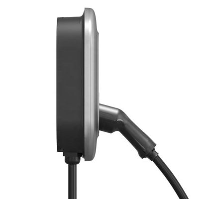 হোম পোর্টেবল EVSE EV চার্জার M11 EN61851 11KW ওয়াল মাউন্ট