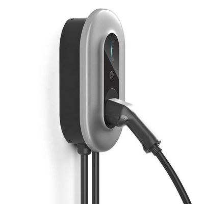 হোম পোর্টেবল EVSE EV চার্জার M11 EN61851 11KW ওয়াল মাউন্ট