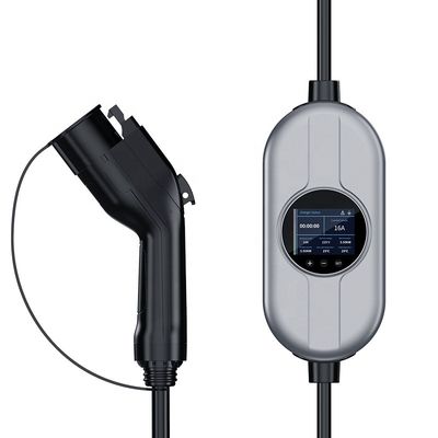 Q16 US ETL EVSE EV চার্জার চার্জিং পিল কোম্পানি দেয়াল মাউন্ট