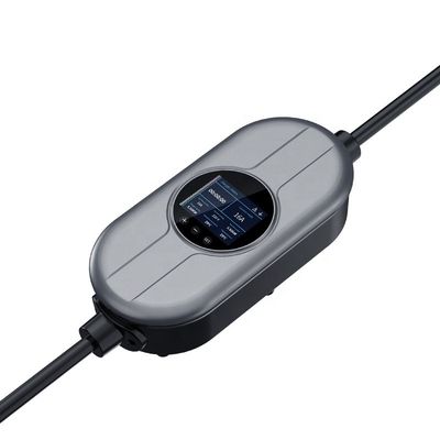Q16 US ETL EVSE EV চার্জার চার্জিং পিল কোম্পানি দেয়াল মাউন্ট