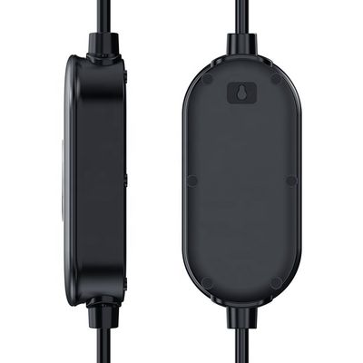 Q16 US ETL EVSE EV চার্জার চার্জিং পিল কোম্পানি দেয়াল মাউন্ট