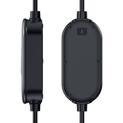 110V-240V কার EVSE EV চার্জার 150kw চার্জিং স্টেশন 16A US টাইপ 1