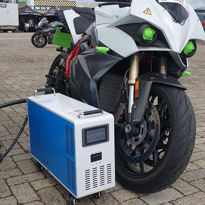 22KW EVSE EV চার্জার GBT সিসিএস স্তর 3 ডিসি ফাস্ট চার্জার ভক্সওয়াগেন ভিডাব্লু আইডি 4 আইডি 6 টেসলার জন্য