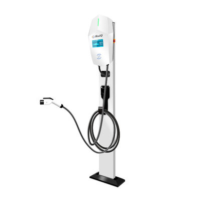 দেয়াল EVSE চার্জিং স্টেশন CCS EV চার্জার OCPP16