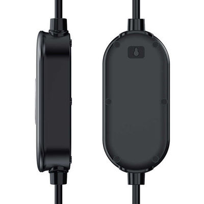পোর্টেবল ইভিএসই হোম চার্জার স্টেশন লেভেল 2 240V ODM
