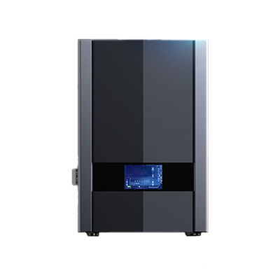 7KW/15KW/20KW/30KW/40KW EVSE EV চার্জার IP54 এবং আউটপুট পাওয়ার সহ